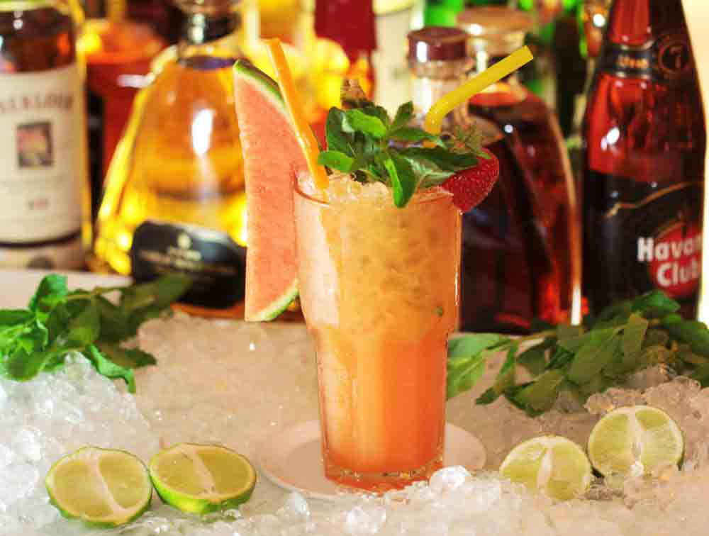 Aperol Schumann
